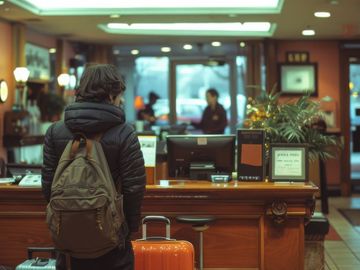 Could 2026 see return to normal for foreign inbound?
