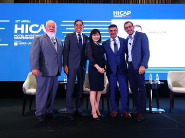 Why ‘quirky’ is a winning formula for hotel development