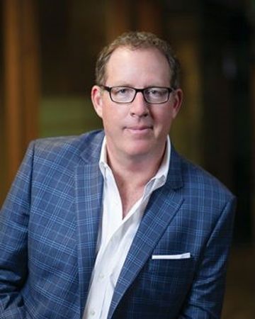 Greg Mount