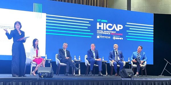 HICAP event day 1