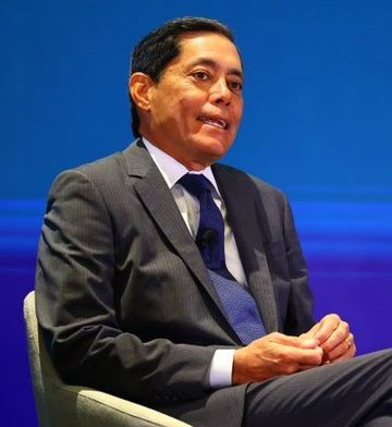 Jim Chu