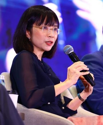 Serena Lim