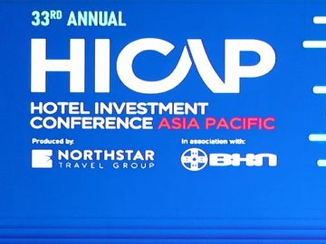 Top moments from HICAP – Asia’s premier investment conference