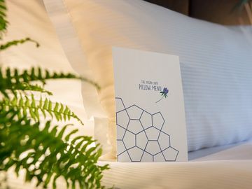 Stock up on great pillows, mattresses, Hilton research suggests