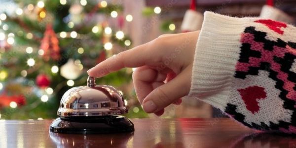 Deloitte holiday travel