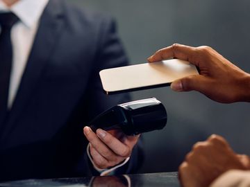 Falling occupancy could mean ADR declines late in '25