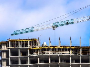 Why US starts are stalled, renovations/conversions riding high
