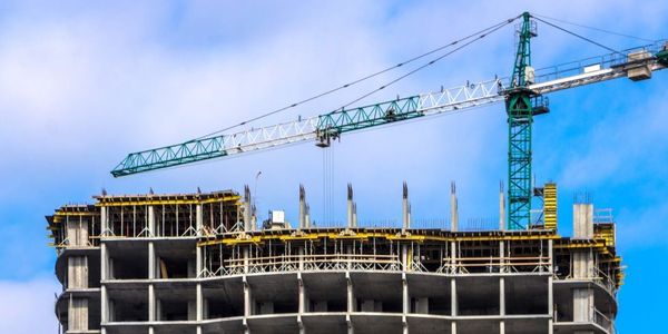 Hotel construction