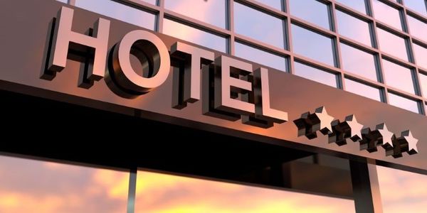 Hotel growth