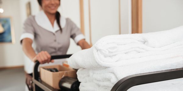 Hotel housekeeping HotStats