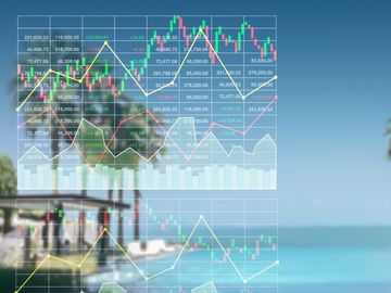 Global report shows revenue hot spots in 2023