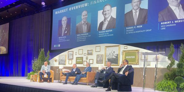 Hunter Panel Market Overview 2025