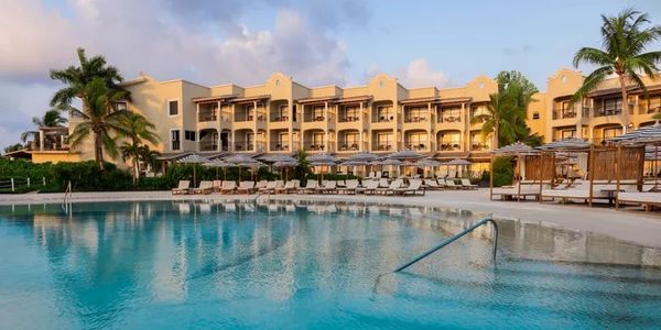 Hyatt Zilara Riviera Maya