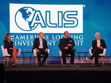 What’s keeping industry leaders awake at night