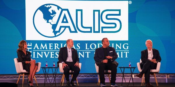 ALIS leaders panel