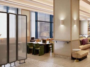 NYC leads projections for new US hotels in 2026