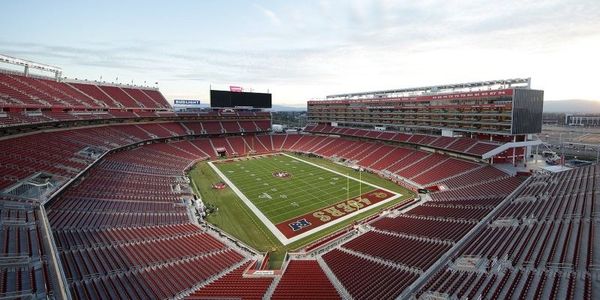 Levis Stadium Santa Clara