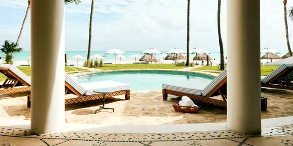 Maroma A Belmond Hotel, Riviera Maya
