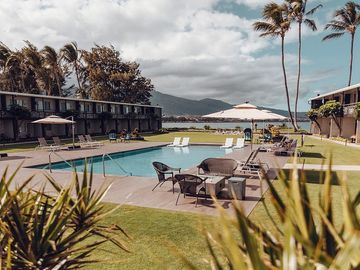 Long recovery on Maui begins to take shape