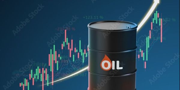 Oil prices and hotels