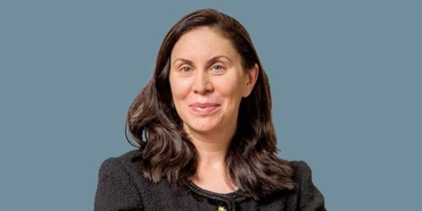 Rachael Rothman horizontal