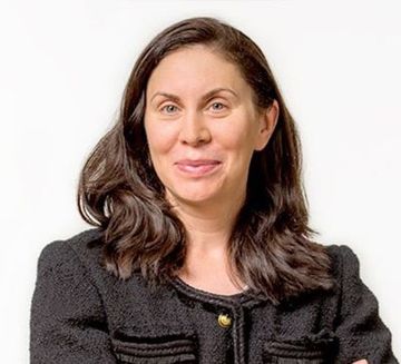 Rachael Rothman