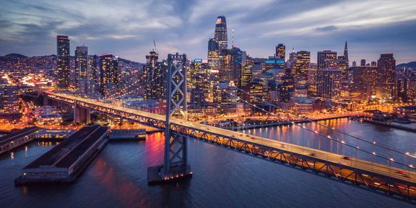 San Francisco JLL market