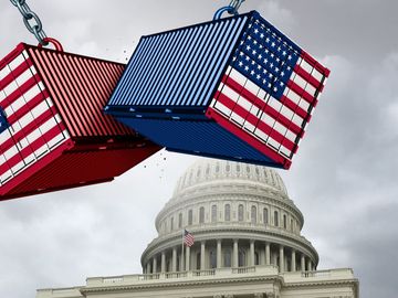 How much will tariffs impact hoteliers?
