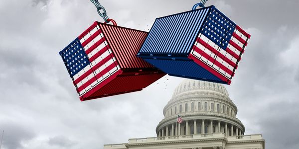 Tariffs image