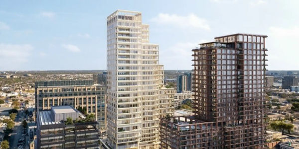 The Knox Dallas