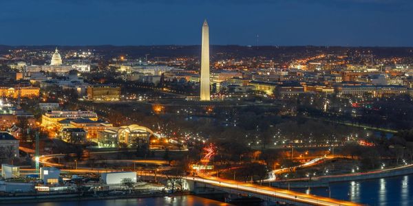 Washington DC market
