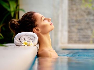 Major wellness hotels stage top-line comeback
