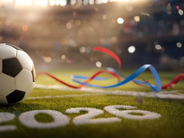 World Cup markets show strong construction activity