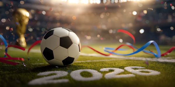 World Cup 2026 LE markets