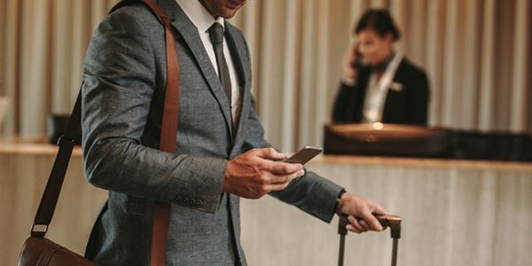 Business travel
