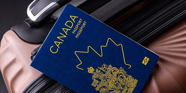 Canada travelers