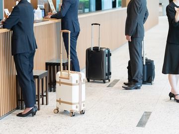 STR, TE upgrade 2023 U.S. forecast