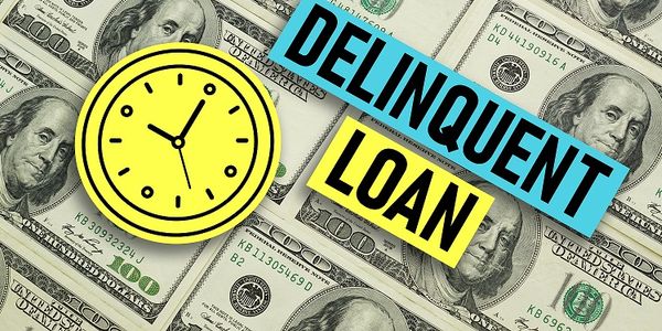 Upper upscale clouds loan performance