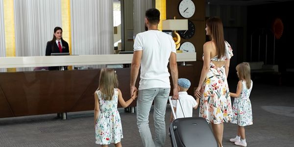 family travel2