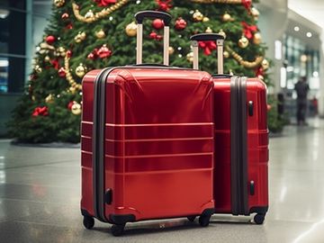 Holiday travel remains steady: PwC