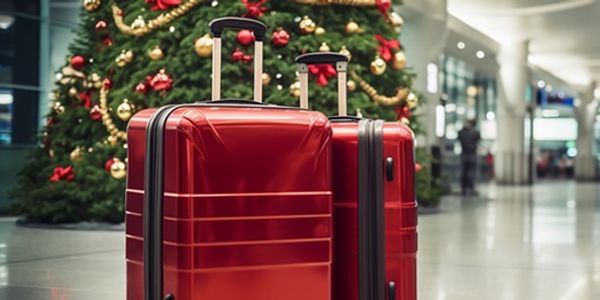 Holiday travel2