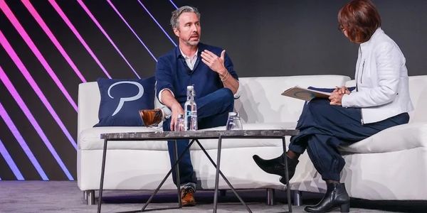 Hopper session at Phocuswright