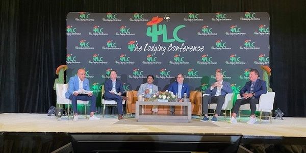 Lodging Conf opener 2025
