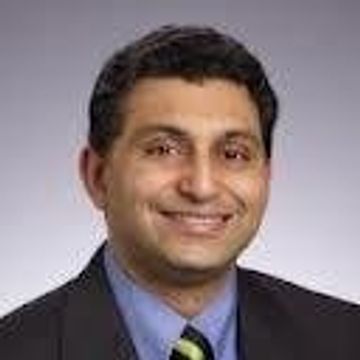 Nikhil Bhalla