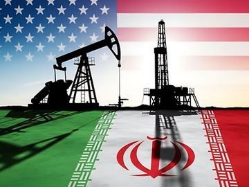 How will higher gas prices impact US hotel results?