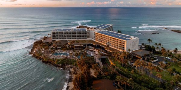The Ritz-Carlton Oahu, Turtle Bay Costar Q3 deals