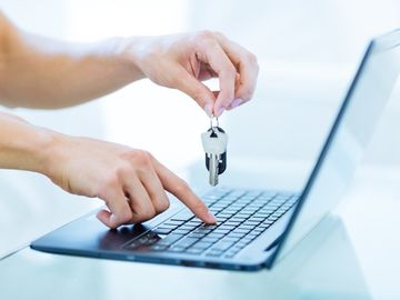 Short-term rentals gaining ground: AirDNA, STR