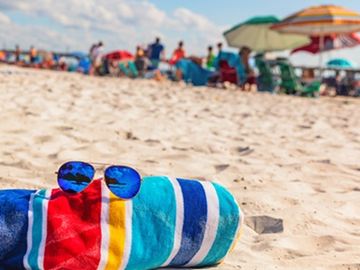 Millennials ready to roll; Boomers staying home