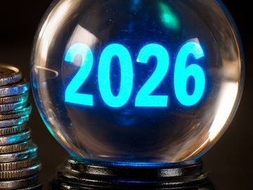 Further cuts in 2025, 2026 US forecasts