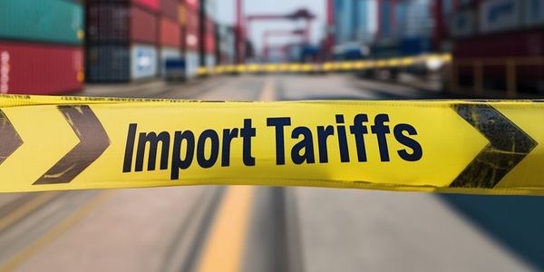 Tariffs’ potential chilling effect